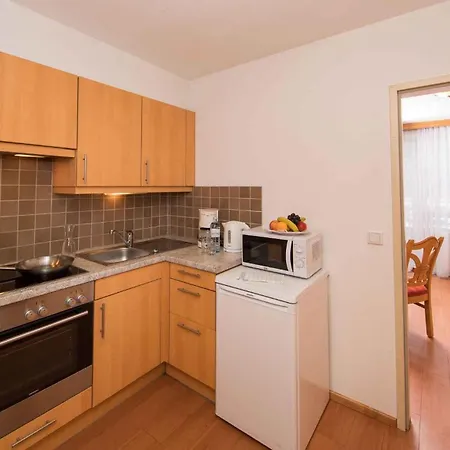 Kaprun Salzburger Land 35326 公寓