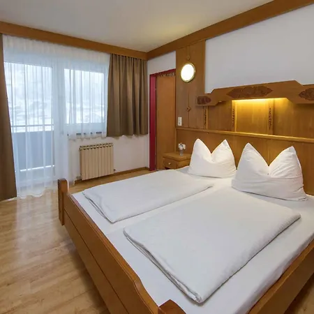 公寓 Kaprun Salzburger Land 35326 卡普伦