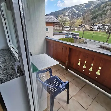 公寓 Kaprun Salzburger Land 35326