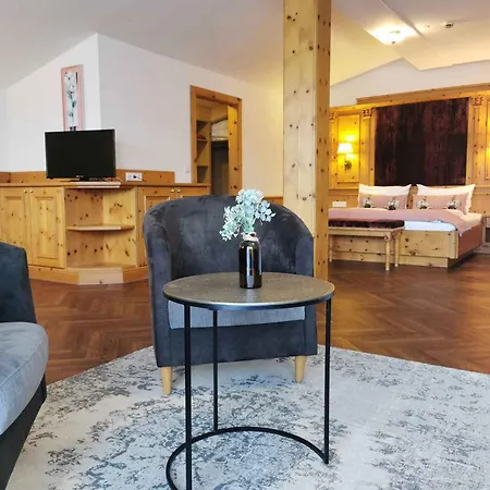 公寓 Kaprun Salzburger Land 35326